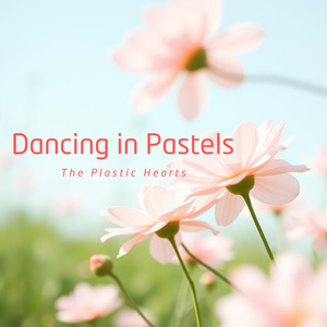 Dancing in Pastels