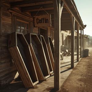 Coffin (Bonus Track 2)