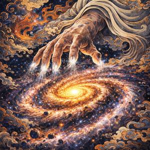 Brahma Sahasranama (Prarambhik Ansh)