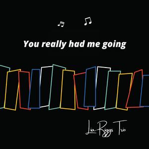 You really had me going