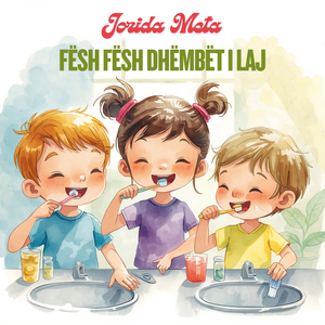 FËSH FËSH DHËMBËT I LAJ
