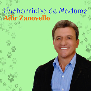 Cachorrinho de Madame