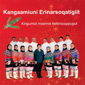 Inuit Tamavimmik Taanna Pissaraat