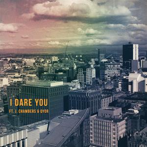 Through The Clouds (feat. Alex Dee)