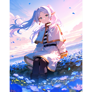 如果是勇者欣梅爾的話，他一定也會這麼做 (Remix) by EricWei