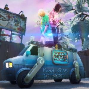 REBOOF (feat. Glss)