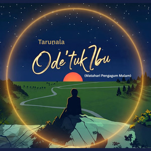 Ode ‘tuk Ibu Matahari Pengagum Malam