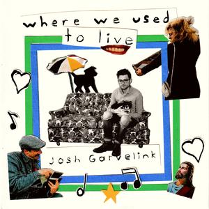 Always Around (Live) (Live)