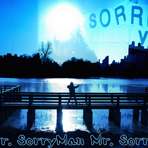 Mr. SorryMan (Instrumental)