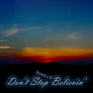 Don't Stop Believin'