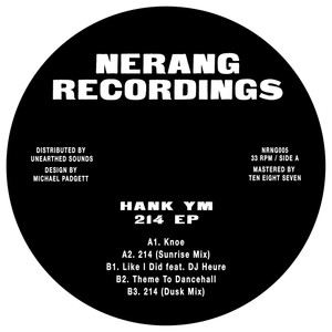 214 (Sunrise Mix)