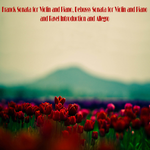 Introduction and Allegro in F-Flat Major, M. 46