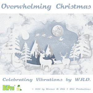 Merry Christmas(Find some fancy Groove under the Christmas-Tree)