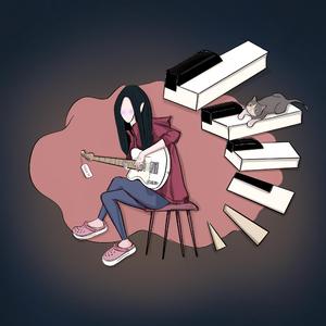 未闻花名 - secret base