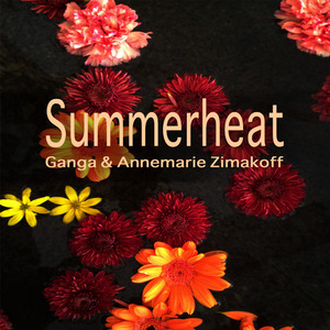 Summerheat (Haranaki Bass Mix) [feat. Annemarie Zimakoff]