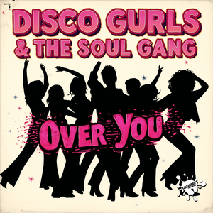 Over You (Extended Mix)