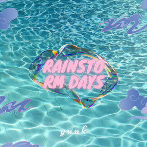 雨过天晴（Prod by 24T）