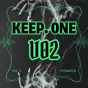 keep. On V02