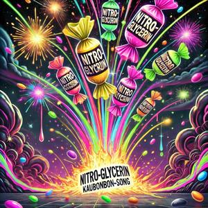 Nitro-G (Radio Edit)