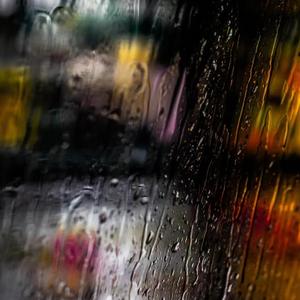 爱似夏夜琳琅雨