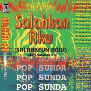 Tangkal Hanjuang (Pohon Yang Rindang)