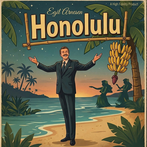 Honolulu (Radio Edit)