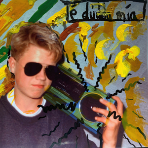 Álfurinn Í Bollanum/Daníela