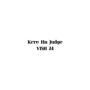 Krre Hn Judge