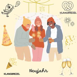 Neujahrsfeier