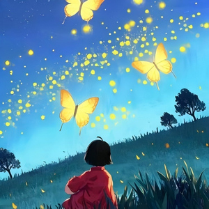 一点点（星星摇）