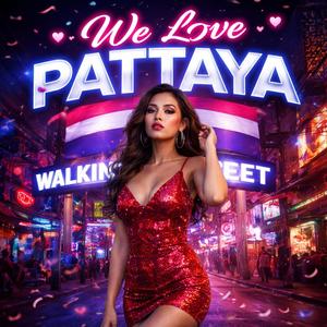 We Love Pattaya