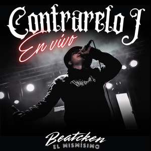 Contrareloj (En Vivo)