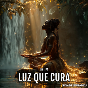 OXUM LUZ QUE CURA