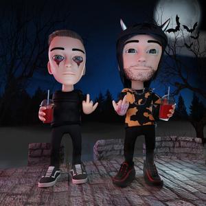 HAHAHA! (feat. Deadicate)