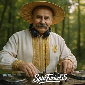 Yakby v lisi hryby ne rodyly (Якби в лісі гриби не родили [Ethno Techno])