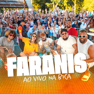 Mete Seu Cachorro - Ao Vivo
