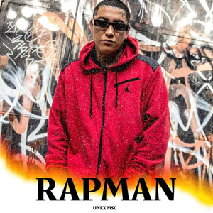 Rapman