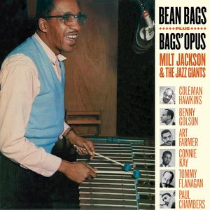Close Your Eyes (feat. Coleman Hawkins, Kenny Burrell, Tommy Flanagan & Connie Kay)