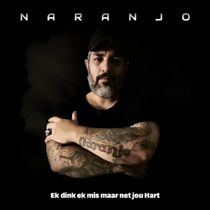 Ek Dink Ek Mis Maar Net Jou Hart