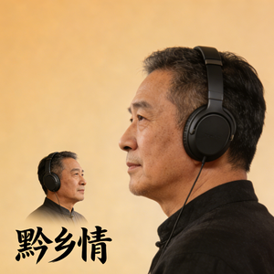 高坡云月是故乡