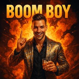 Boom Boy