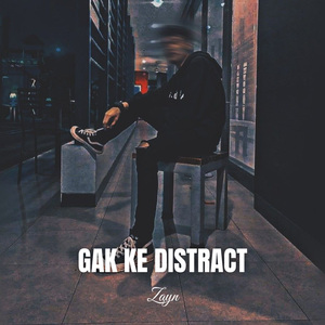 Gak Ke Distract