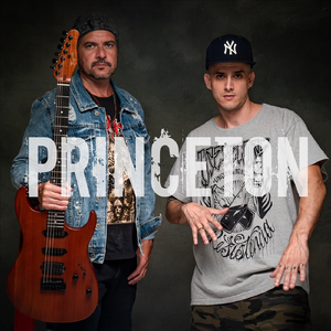 Princeton (feat. Rocha Roots)