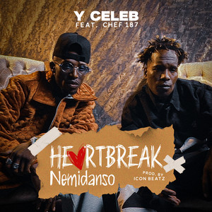 Heartbreak Nemidanso