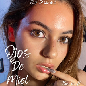 Ojos de Miel