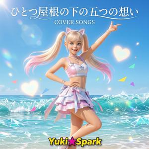 君に捧げる想い