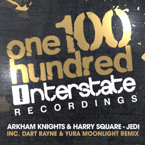 Jedi (Dart Rayne & Yura Moonlight Remix)