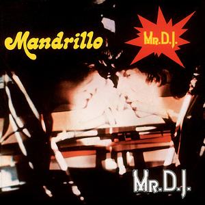 MR DJ ((123 B.p.m))