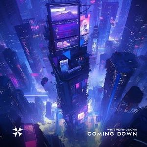Coming Down (Sped Up)