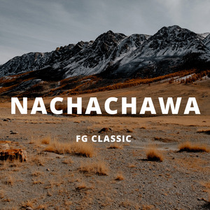 Nachachawa